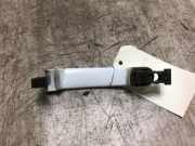 Türgriff Außen Rechts Vorne 5N0837205MGRU Volkswagen Polo V (6R) Schrägheck 1.6 TDI 16V 90 (CAYB) CAYB