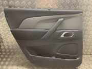 Türverkleidung Links Hinten 9675929380 Citroën C4 Picasso (3D/3E) Großraumlimousine 1.6 e-Hdi, BlueHDi 115 (DV6C(9HC))