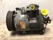 Klima Pumpe 8Z0260805A Audi A2 (8Z0) Schrägheck 1.4 16V (AUA)