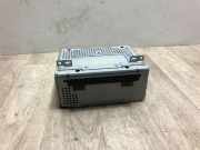 Radio ORIGINEEL 2335495 Ford Fiesta 6 (JA8) Schrägheck 1.4 TDCi Van (F6JD(Euro 4))