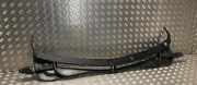 Scheibenwischer Abdeckung 2G1819404G9B9 Volkswagen Polo VI (AW1) Schrägheck 5-drs 1.0 TSI 12V (DLAC) DLAC