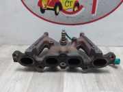 Auspuff Kr?mmer 1023381 Ford Fiesta 4 Schr?gheck 1.25 16V (DHB)