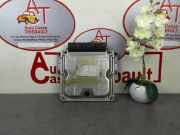 Motorsteuergerät Renault Scénic I (JA) -> 1999, Zie MEGANE Großraumlimousine 1.9 dCi (F9Q-732)