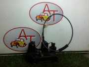 Türschloss Links Hinten 24414134 Opel Zafira (F75) Großraumlimousine 2.0 DTI 16V (Y20DTH)