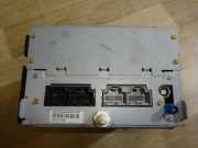 Navigation Display Saab 9-3 II Sport Limousine (YS3F) Limousine 1.9 TiD (Z19DT)