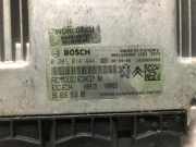 Motorsteuergerät 1943QC Citroën Nemo (AA) Van 1.4 HDi 70 (DV4TED(8HS))