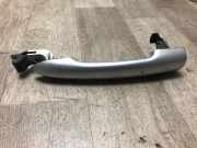 Türgriff Außen Rechts Vorne 7701475753 Renault Modus/Grand Modus (JP) Großraumlimousine 1.5 dCi 85 (K9K-766)