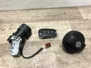 Zündschloss 1608682880 Citroën C3 (SX/SW) Schrägheck 1.2 Vti 12V PureTech (EB2F(HMZ))