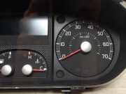 Tachoeinheit Kmh - 735423082 Fiat Idea (350AX) Großraumlimousine 1.3 JTD 16V Multijet (188.A.9000)