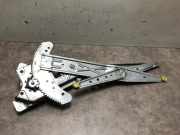 Fensterheber Rechts Vorne 7700303552 Renault Kangoo (KC) Gro?raumlimousine 1.9 D 55 (F8Q-662)