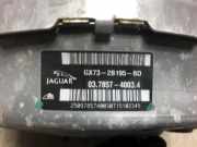 Bremskraftverst?rker T2H42220 Jaguar XE Limousine 2.0d 180 16V (204DTA)