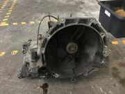 Getriebe Ford COURRIER 4