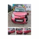 Heckklappe Gummi 84681M68K00000 Suzuki Alto (GF) Schrägheck 1.0 12V (K10B) 2013