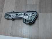 Kennzeichenbeleuchtung RECHTS Opel Zafira (F75) Großraumlimousine 2.2 DTI 16V (Y22DTR)