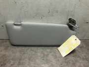 Sonnenblende Links 8E0857551Q9V4 Seat Exeo ST (3R5) Kombi 2.0 TDI 16V (CAHA)