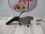 Handbremshebel 36010AX602 Nissan Micra (K12) Schrägheck 1.5 dCi 65 (K9K-704)