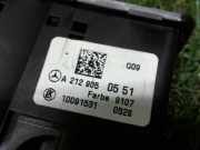 Lichtschalter Mercedes-Benz GLA (156.9) SUV 1.5 180 CDI 16V (OM607.951(Euro 5)