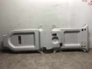 Verkleidung Himmel Peugeot Partner Tepee (7A/B/C/D/E/F/G/J/P/S) Großraumlimousine 1.6 HDI 92 (DV6DTED(9HP))