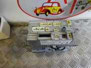 Navigation Set Toyota Yaris III (P13) Schrägheck 1.5 16V Hybrid (1NZ-FXE)