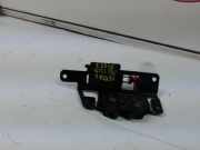 Heckschloss KOFFERBAK 51247201561 BMW 3 serie Touring (E46/3) Kombi 330d 24V (M57-D30(306D1))