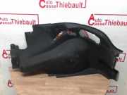 Kofferraum Verkleidung Rechts 93164502 Opel Tigra Twin Top Cabrio 1.4 16V (Z14XEP)