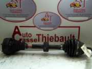 Antriebswelle Links 1J0407451MV Volkswagen New Beetle (9C1/9G1) Schrägheck 3-drs 2.0 (AQY) AQY