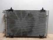 Luft-Kühler 6455HJ Peugeot 3008 I (0U/HU) Großraumlimousine 2.0 HDiF 16V GT (DW10CTED4(RHH))