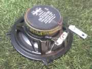 Lautsprecher Volkswagen Polo III Classic (6KV2) Limousine 1.9 SDI (AEY) AEY