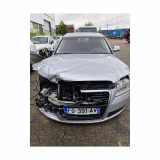 Heckklappe Gummi Audi A8 (D3) Limousine 3.0 TDI V6 24V Quattro (ASB) 2008