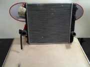 Radiator 9208632 Opel Agila (A) Großraumlimousine 1.2 16V (Z12XE)