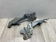 Motorhaubescharnier 7701206963 Renault Laguna II Grandtour (KG) Kombi 5-drs 1.9 dCi 120 (F9Q-670)