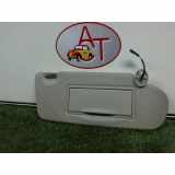 Sonnenblende RECHTS EDQ501260LUM Land + Range Rover Freelander Hard Top Geländewagen 2.0 td4 16V (204D3) 2003