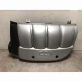 Schutzkappe Motor Mercedes-Benz E (W210) Limousine 2.2 E-200 CDI 16V (OM611.961) 2000