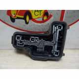 Kennzeichenbeleuchtung RECHTS 6H0945258A Volkswagen Lupo (6X1) Schrägheck 3-drs 1.4 16V 75 (AHW) 1999 AHW