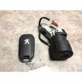 Zündschloss 1608682880 Peugeot 308 (L3/L8/LB/LH/LP) Schrägheck 5-drs 1.5 BlueHDi 130 (DV5RC(YHZ)) 2021