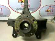 Achsschenkel Rechts Vorne 8200297033 Renault Scénic II (JM) Großraumlimousine 1.5 dCi 105 (K9K-732(K9K-P7)) 2006