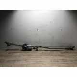 Scheibenwischermotor Vorne 6405NN Peugeot 308 CC (4B) Cabrio 1.6 HDiF 16V (DV6C(9HR)) 2010