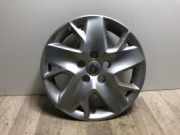 Nabenabdeckung 403151379R Renault Megane III Coupe (DZ) Schrägheck 3-drs 1.5 dCi 85 (K9K-F830) 2010