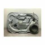 Fensterheber Elektr. Links Vorne 1738645 Ford Focus C-Max Großraumlimousine 2.0 TDCi 16V (G6DA) 2004