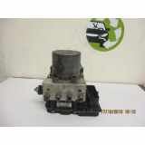 Abs Pumpe 1607510480 Peugeot 3008 I (0U/HU) Großraumlimousine 1.6 HDiF 16V (DV6C(9HL)) 2012