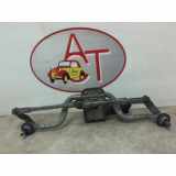 Scheibenwischermotor Vorne Citroën Jumpy (G9) Van 1.6 HDI 16V (DV6UTED4(9HU)) 2008