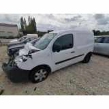 Armaturenbrett Teil Renault Kangoo/Grand Kangoo (KW) Großraumlimousine 1.5 Blue dCi 80 (K9K-872(K9K-U8)) 2020