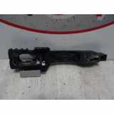 Türgriff Außen Links Hinten STEUN Nissan Navara (D40) Pick-up 2.5 dCi 16V 4x4 (YD25DDTi) 2006