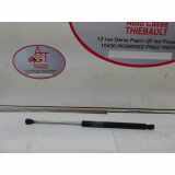 Gasdruckfeder Hinten Renault TWINGO 1 PHASE 3 1.2i - 16V