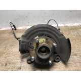 Achsschenkel Rechts Vorne 95352713 Daewoo / Chevrolet Spark (M300) Schrägheck 1.0 16V (LMT) 2013