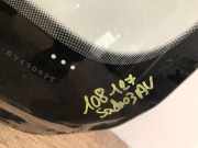 Windscheibe 727128766R Dacia Sandero III Schrägheck 1.0 SCe 65 12V (B4D-419(B4D-H4))