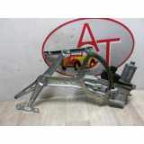 Fensterheber Elektr. Links Vorne 93178695 Opel Astra H GTC (L08) Schrägheck 3-drs 1.7 CDTi 16V (Z17DTH) 2007