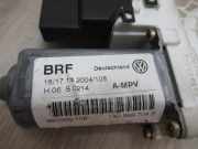 Fensterhebermotor Rechts Hinten 1K0959704EL01 Volkswagen Touran (1T1/T2) Großraumlimousine 1.9 TDI 105 (BKC) BKC
