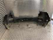 Stoßstange Hinten 7410JK Peugeot 3008 I (0U/HU) Großraumlimousine 1.6 HDiF 16V (DV6C(9HR))