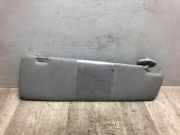 Sonnenblende RECHTS 8143QK Citro?n Jumper (U9) Van 2.2 HDi 100 (P22DTE(4HV)) P22DTE(4HV)